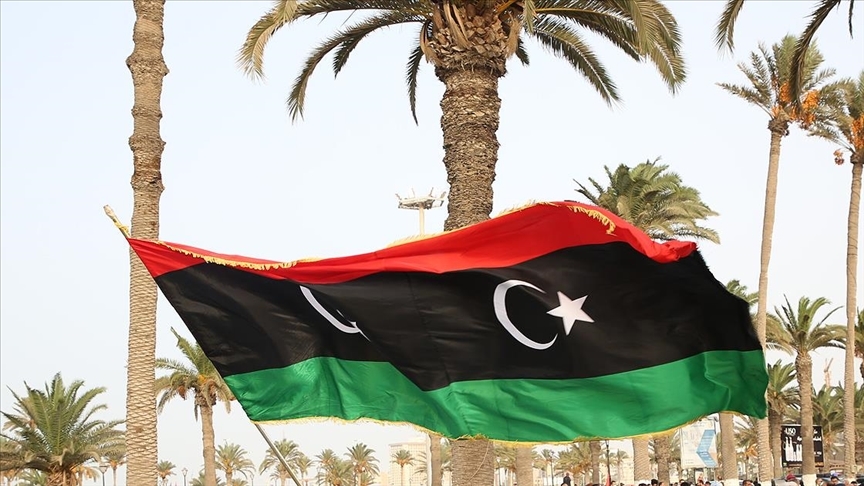 5+5 Savunma Girişimi ülkelerinin hava kuvvetleri komutanları Libya'da toplandı