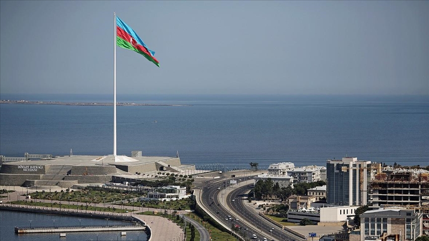 Азербайджан планирует увеличить поставки газа в Турцию и Европу