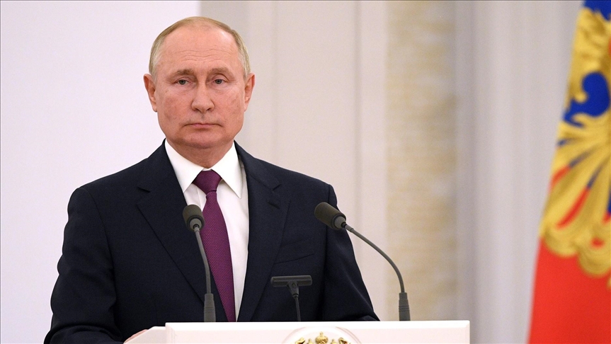 Путин пока не решил, будет ли баллотироваться в президенты в 2024 году