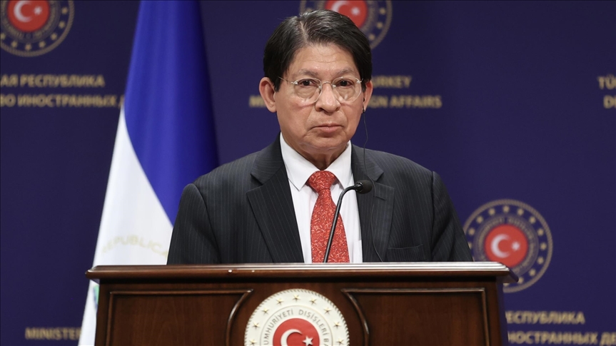 Canciller de Nicaragua: No invitaremos a observadores de la OEA a las próximas elecciones presidenciales