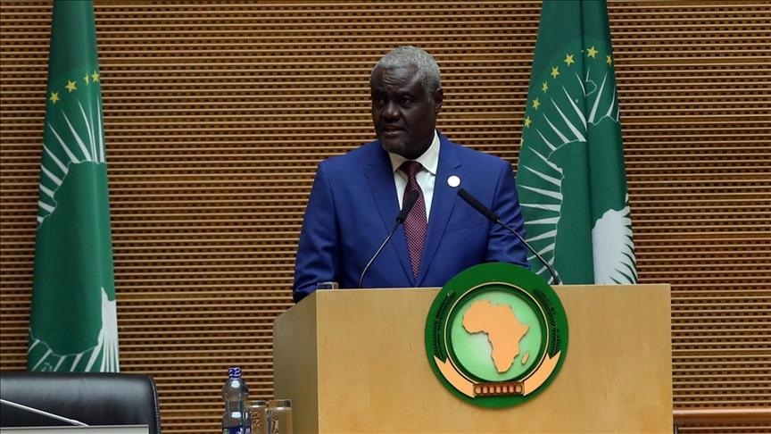 Financial independence critical for African Unions autonomy: Top official