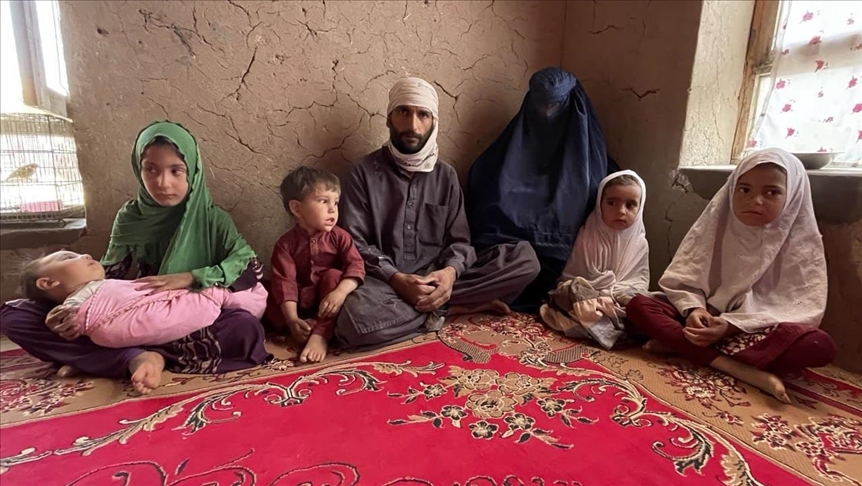 Djeci u Afganistanu zbog gladi prijeti rizik od smrti