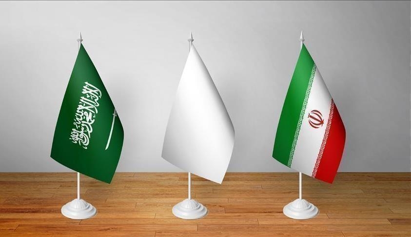 Iran berupaya buka kembali hubungan dengan Arab Saudi