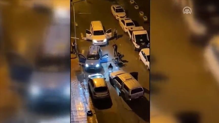 Turquie : démantèlement d'un réseau d'espionnage iranien dans l'est
