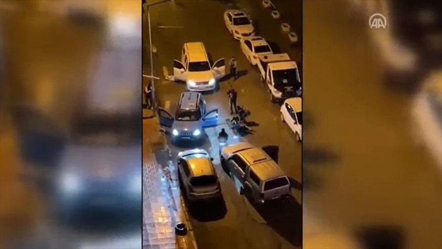 Inteligencia de Turquía logra detener a una red de espionaje iraní al este del país