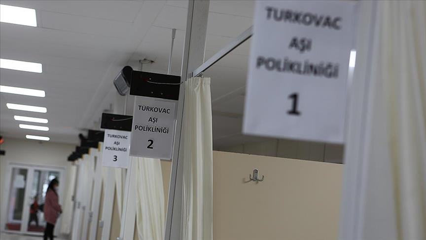 В Турции изучают эффективность вакцины TURKOVAC против дельта-штамма коронавируса