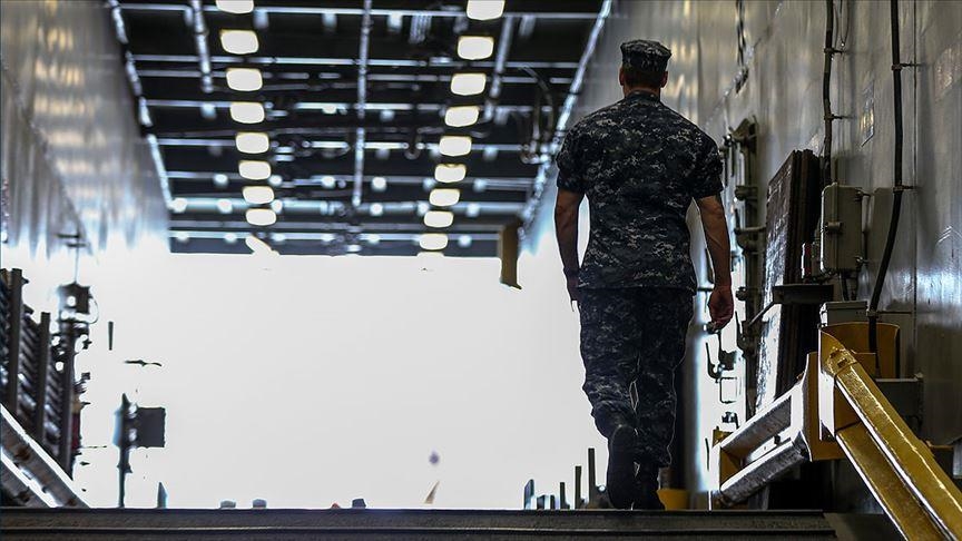 Ushtari amerikan që kritikoi tërheqjen e SHBA-së nga Afganistani do të paraqitet në gjykatë