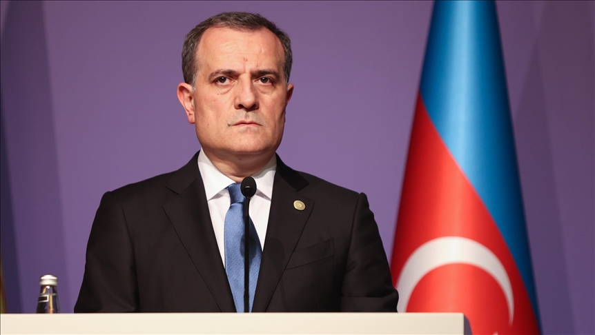 Bayramov: Azerbejdžan je spreman normalizovati odnose s Armenijom