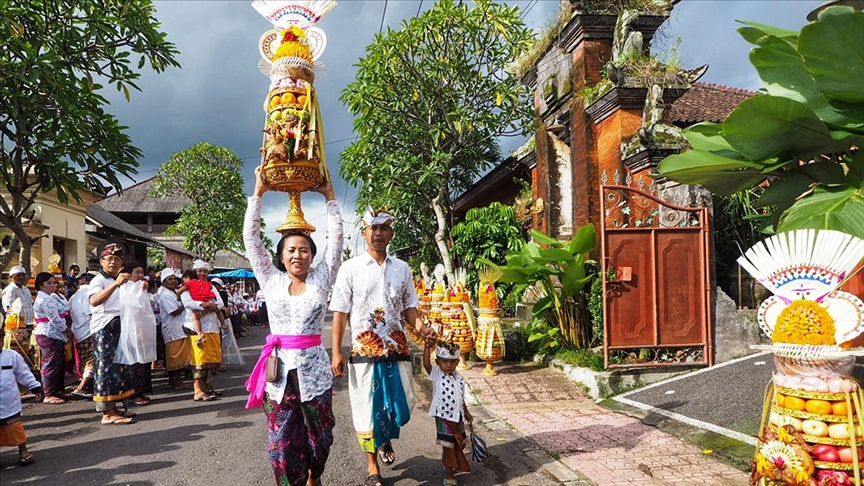 Indonezija: Ostrvo Bali se nakon godinu dana otvara za strane turiste