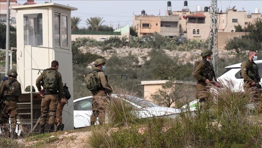 Israel akan perluas permukiman Yahudi guna memutus Yerusalem dan Betlehem