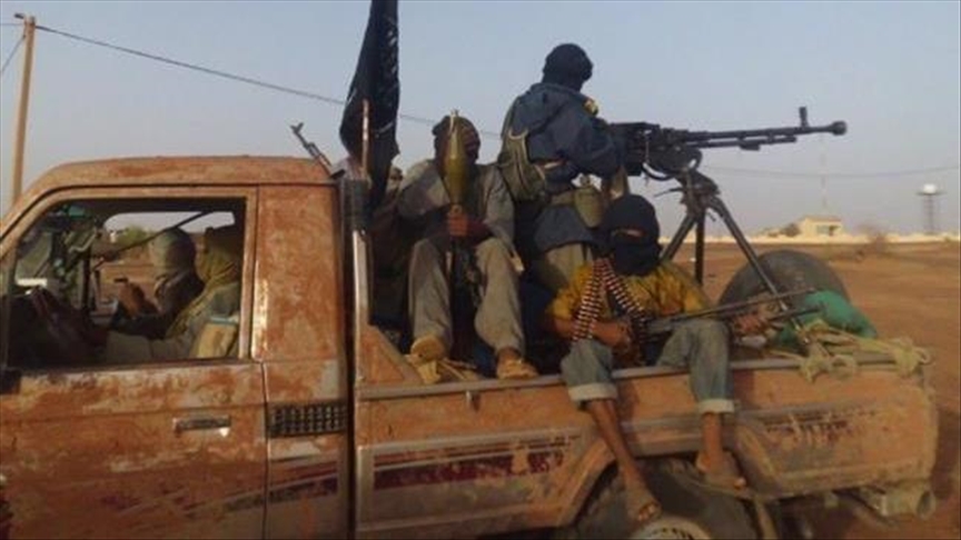 10 قتلى بهجوم استهدف مسجدا غربي النيجر