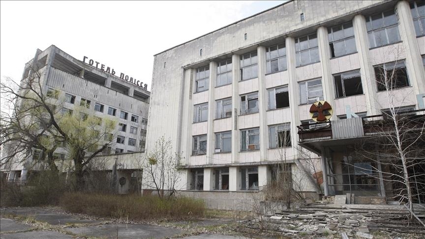 Umro Viktor Bryukhanov, bivši direktor elektrane u Černobilu