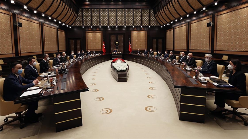 Cumhurbaşkanlığı İletişim Başkanlığı: Türkiye tam bağımsız savunma sanayii hedefine ilerlemeye devam edecektir