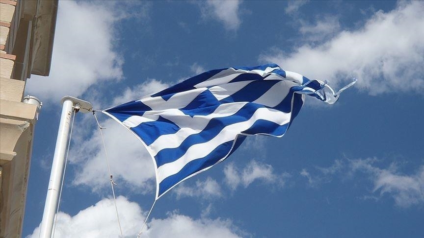 Yunanistan, Türkiyeye karşı sırtını nükleer güç sahibi Fransaya dayıyor