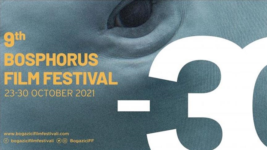 9th Bosphorus Film Festival to welcome visitors in person in Istanbul