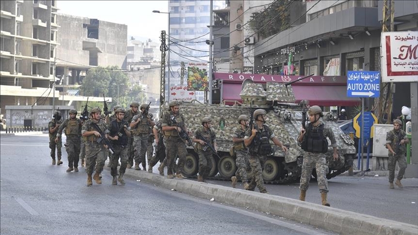 Le Koweït appelle ses ressortissants à quitter le Liban et ceux qui souhaitent s'y rendre à temporiser