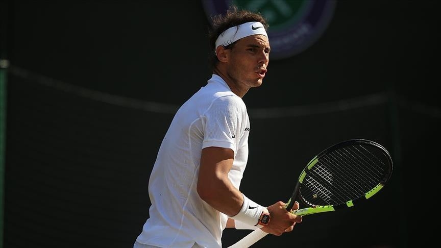 Superstar Nadal's return to tennis remains unclear