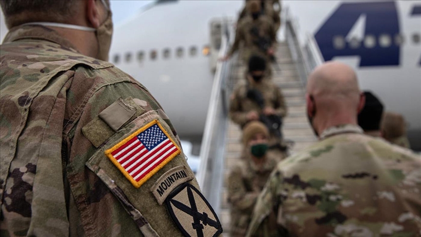 В США начинается суд над военным, критиковавшим выход американцев из Афганистана