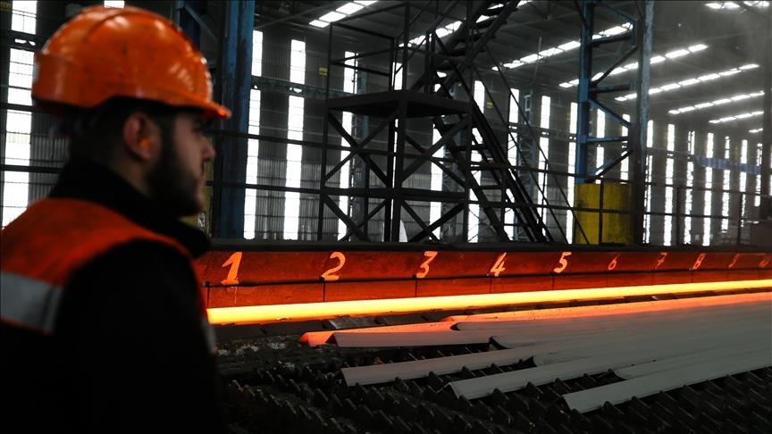 Global steel demand projected to further grow in 2021-22