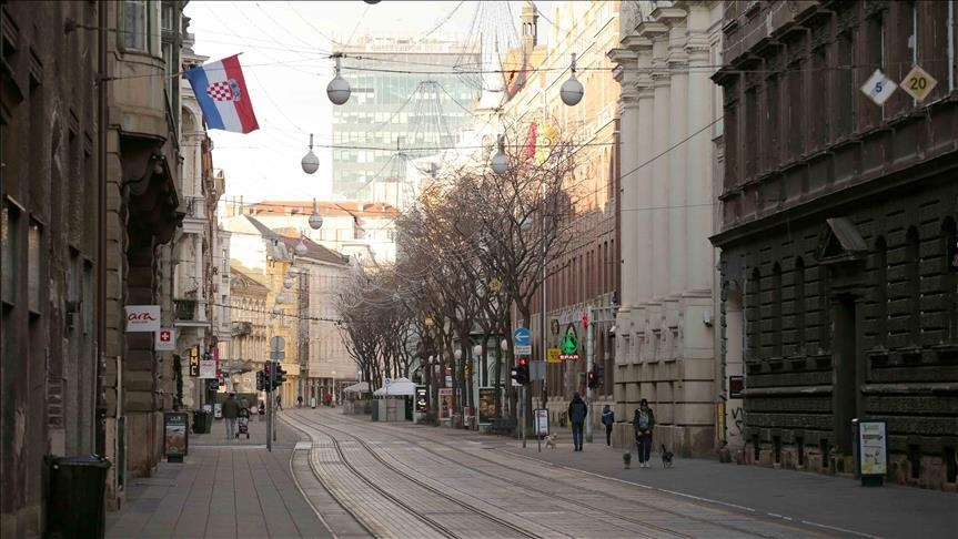 Hrvatska: Zabilježen 1.851 novi slučaj zaraze koronavirusom, još 18 osoba preminulo