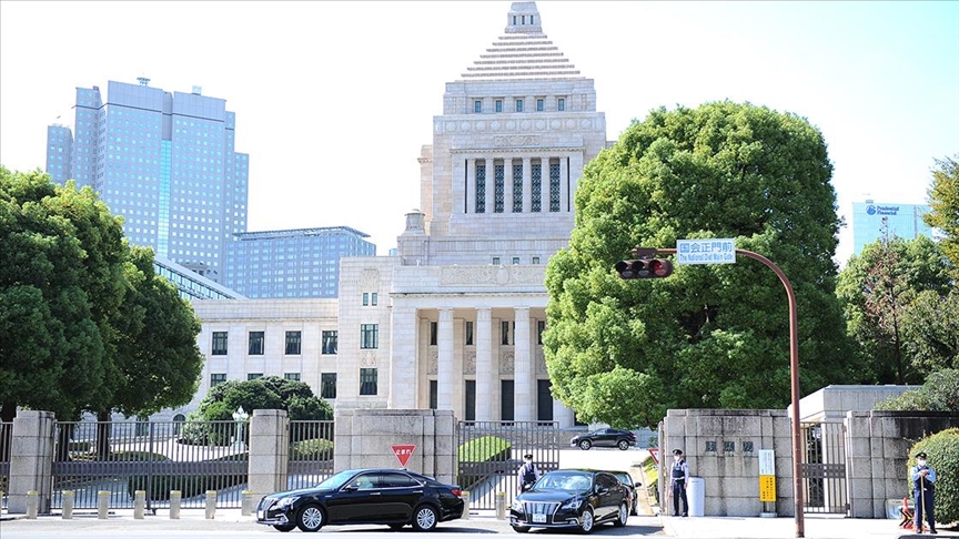 Raspušten donji dom japanskog parlamenta, izbori 31. oktobra