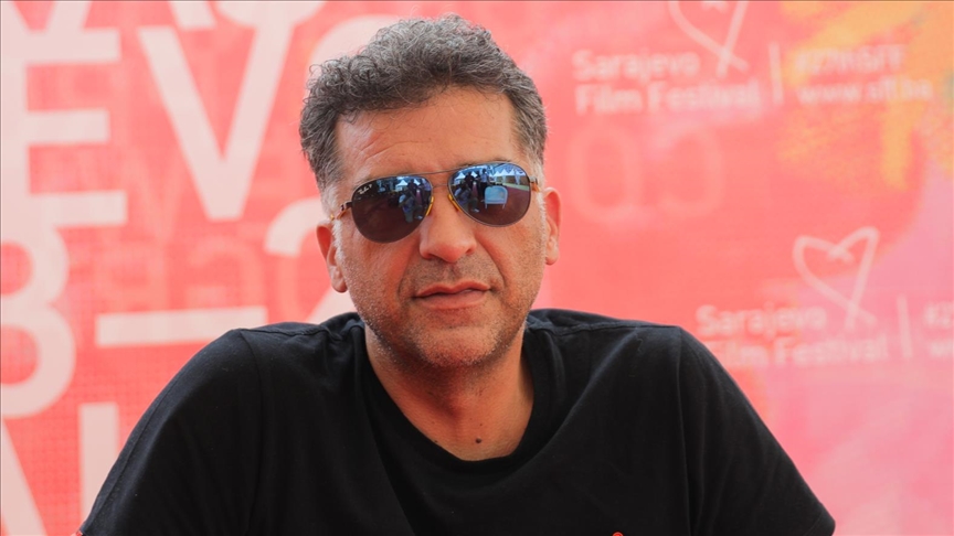 Bosnalı yönetmen Danis Tanovic, Boğaziçi Film Festivaline konuk olacak