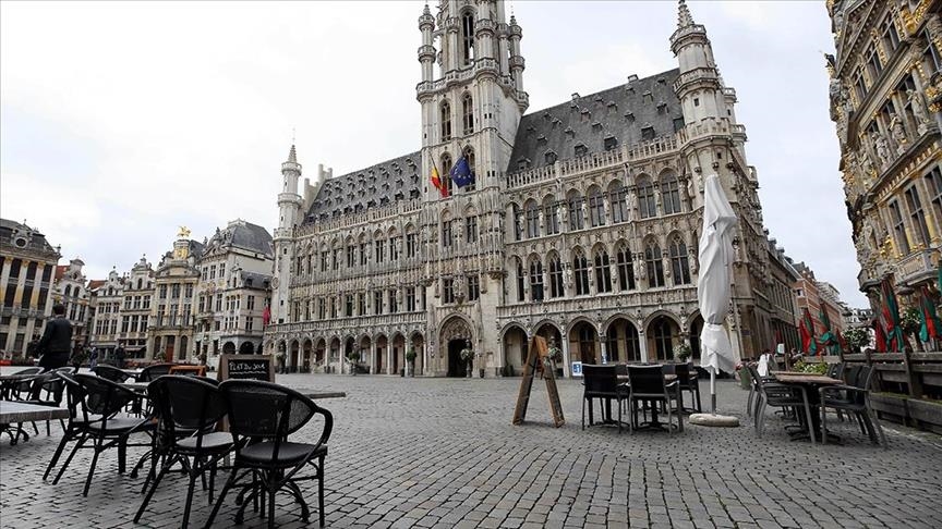 Во Брисел социјалниот живот ќе биде возможен само со безбедносен сертификат за Ковид