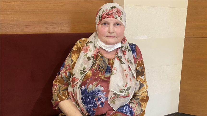 Pomozi.ba pokrenulo apel za Ajišu Harbaš iz Cazina koja boluje od karcinoma