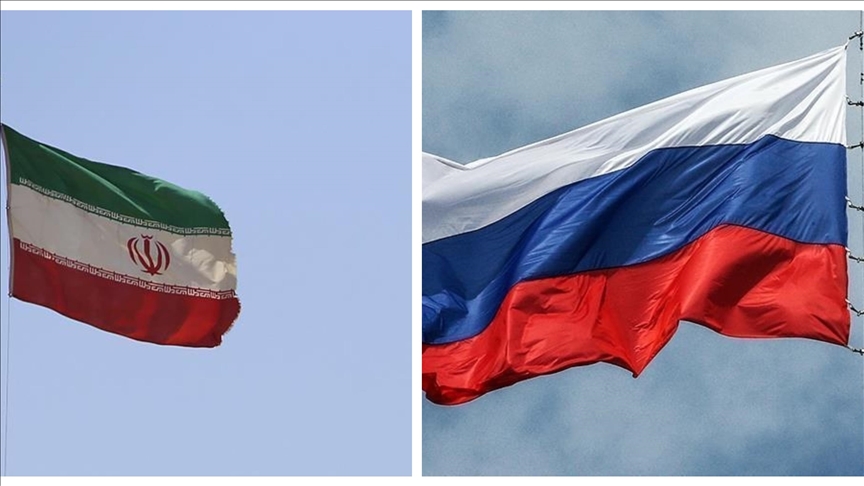 Russia discusses nuclear deal with Iran