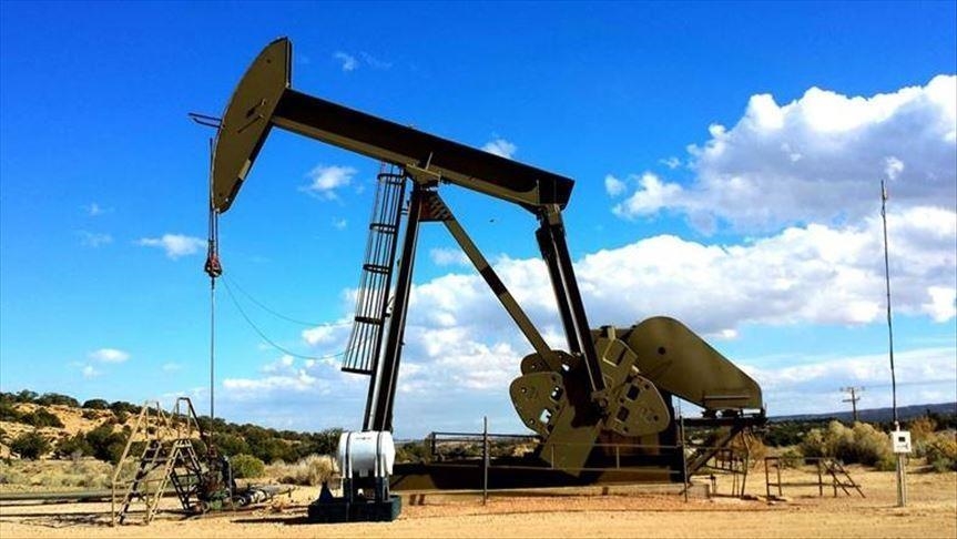 قیمت نفت خام برنت به 83.95 دلار رسید