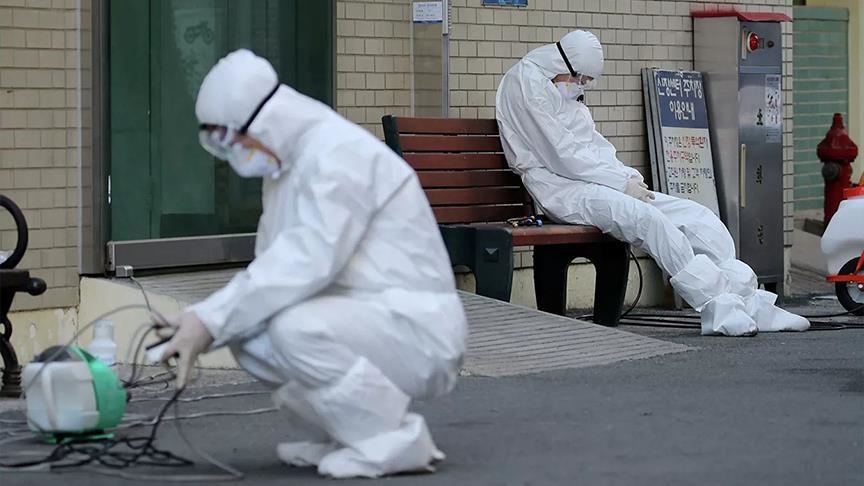 Коронавирус в Монголии: за сутки выявлено свыше 2 тыс. случаев заражения