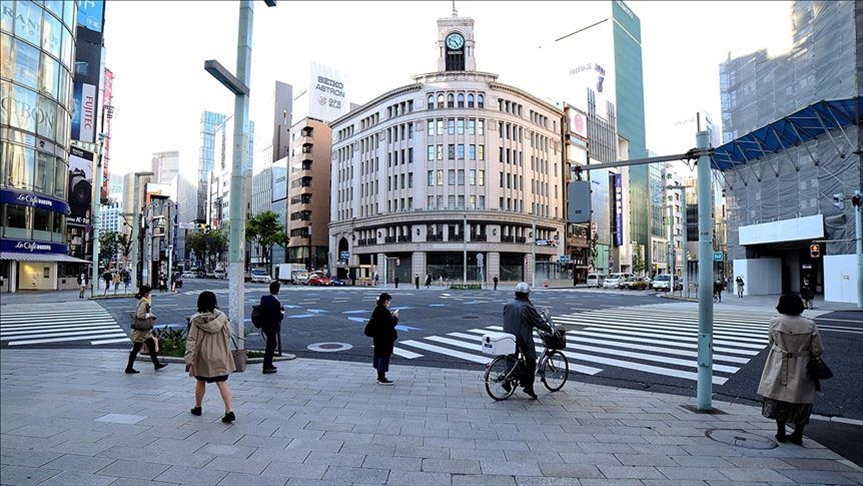 FMN ul parashikimin për rritjen ekonomike të Japonisë në vitin 2021