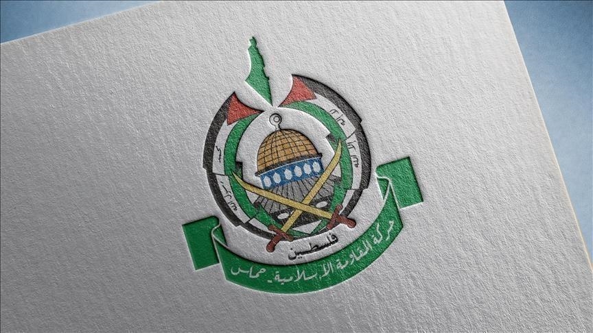 حماس: مشاركة رئيس "فيفا" في احتفال بالقدس "انحياز للعدو الصهيوني"
