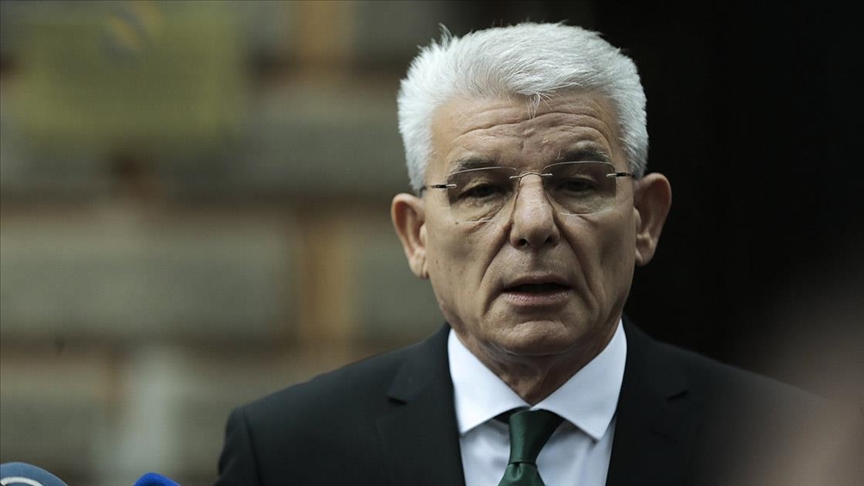 Džaferović: Institucije BiH su dužne da štite suverenitet, jedinstvo i teritorijalni integritet BiH
