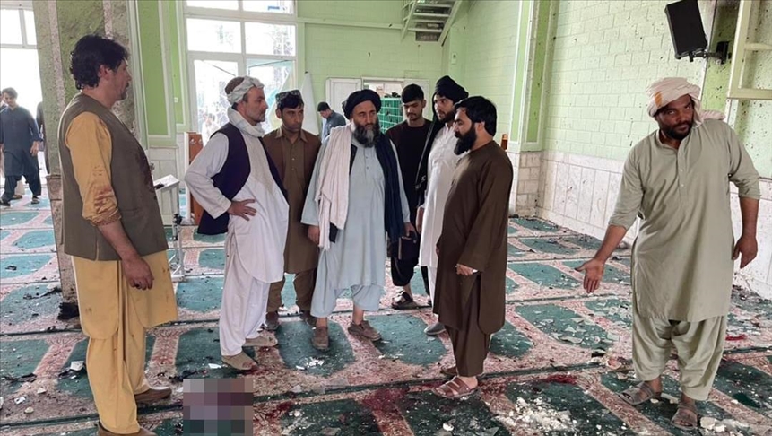 Afganistan: Najmanje 30 poginulih i 200 povrijeđenih u bombaškom napadu na šiitsku džamiju u Kandaharu