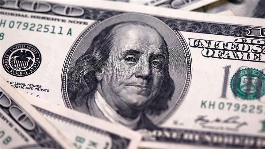 Turkey’s short-term foreign debt stock at $126.9B in August