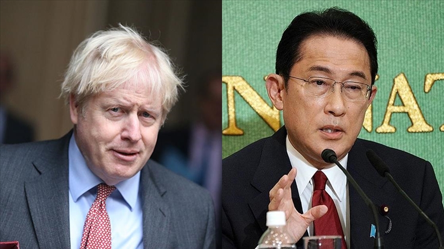 Britania shqyrton heqjen e kufizimeve të importit për produktet ushqimore japoneze
