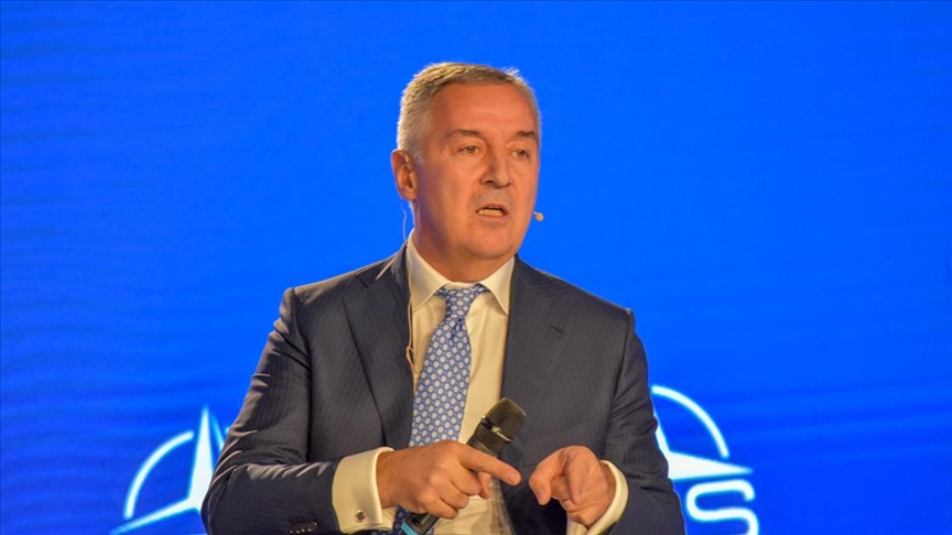 Đukanović na 2BS Forumu: Danas imamo atak velikodržavnih nacionalizama na državno uređenje Zapadnog Balkana