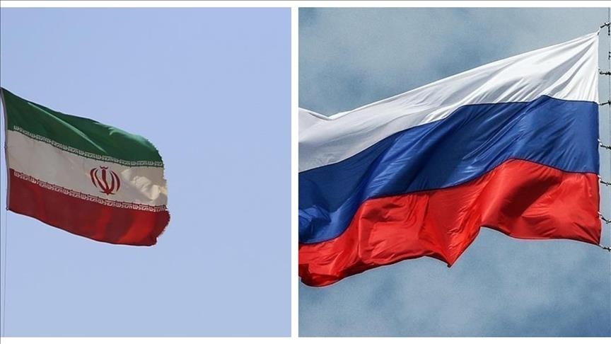 Rusia bahas kesepakatan nuklir dengan Iran