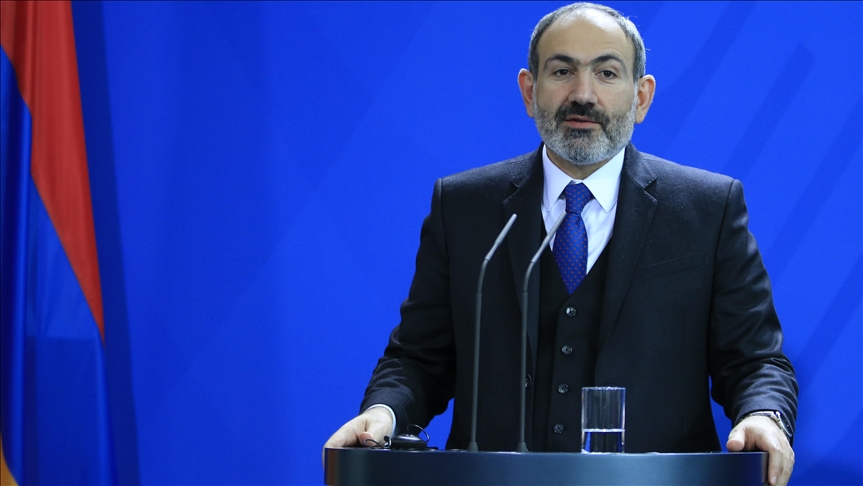 Armenia eyes normalization with Turkey, says prime minister