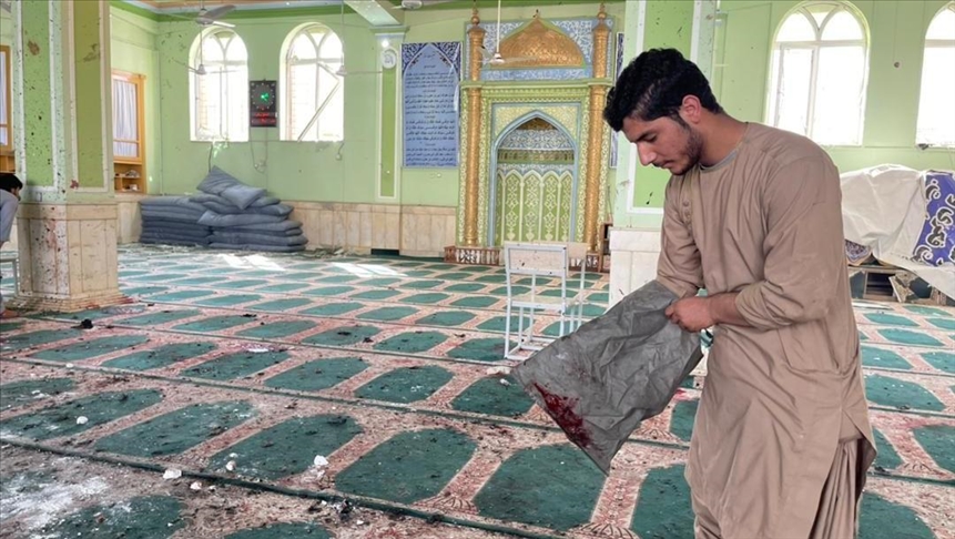 UPDATE - Afganistan: U napadu na džamiju poginulo 36 osoba