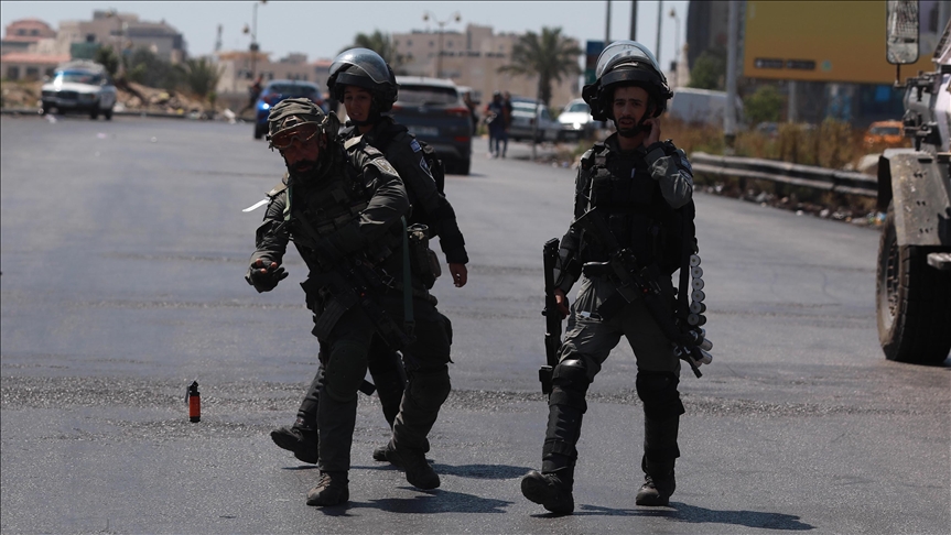 الجيش الإسرائيلي يجري تدريبا يحاكي نشوب حرب في غزة