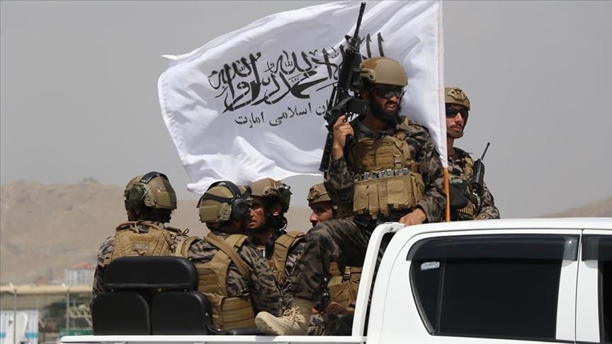 طالبان: تروریست‌های اهل عراق و سوریه در افغانستان جمع نمی‌شوند