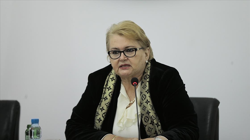 Turković: Bosna i Hercegovina spremna za regionalnu saradnju i normalizaciju odnosa