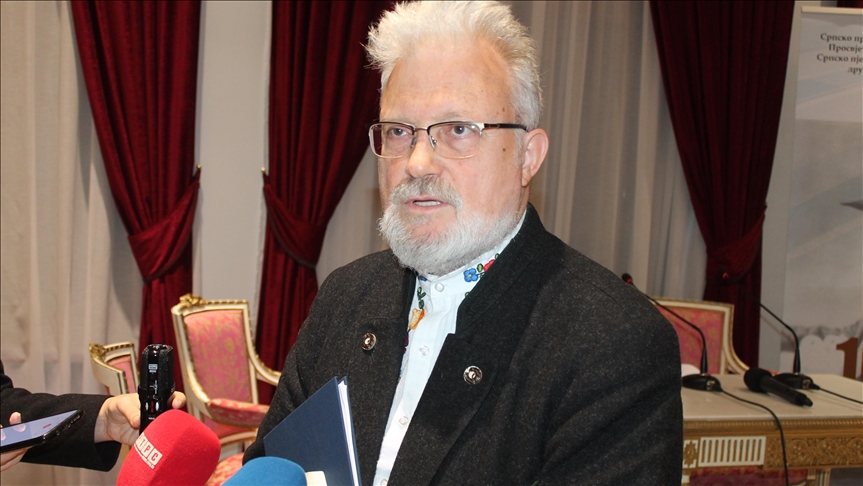 Mostar: Ivanu Nešigorcu književna nagrada “Aleksa Šantić“