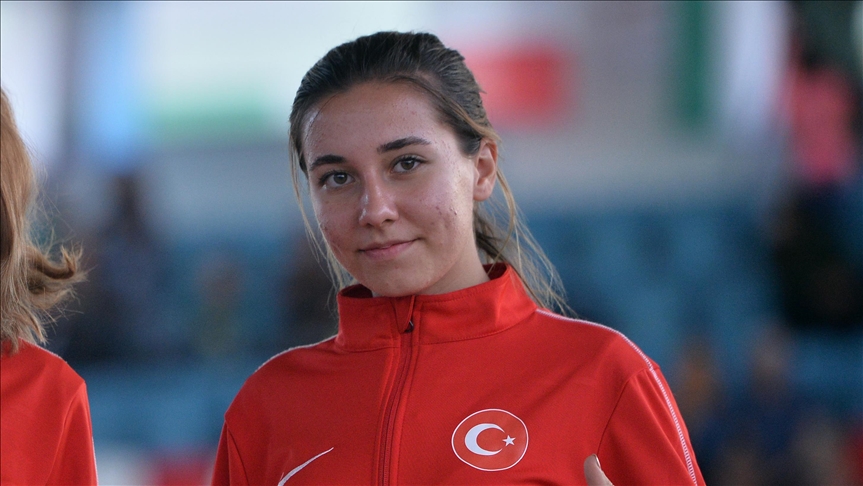 ملیپوش ترکیه قهرمان مسابقات جهانی بوچه شد