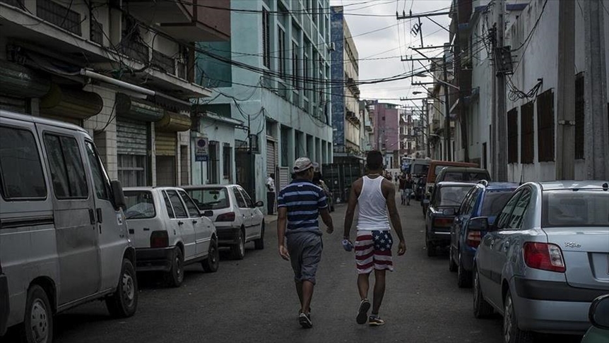شمار قربانیان کرونا در کوبا از 8 هزار تن گذشت