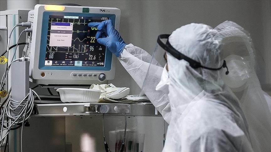 В Турции введено свыше 113,7 млн доз вакцины от COVID-19