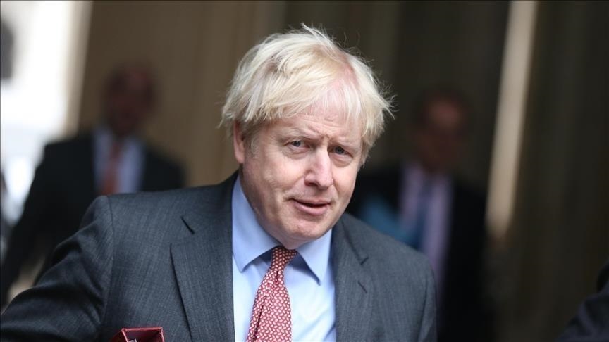 British mp stabbed to death