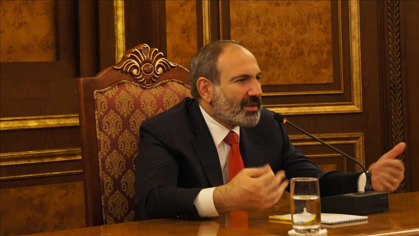 Primer ministro de Armenia: ‘Normalizar las relaciones con Turquía fomentaría la paz en la región’
